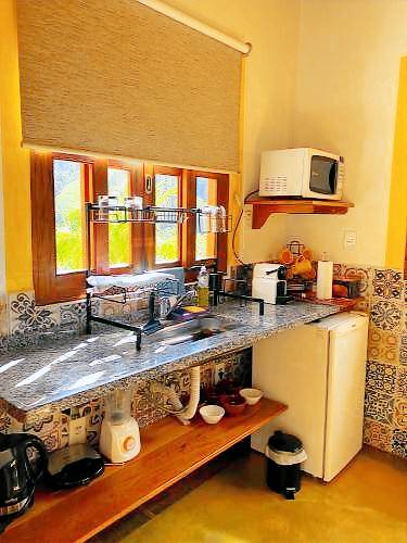 Cabana Gonçalves