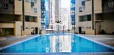 40 m² Apartament