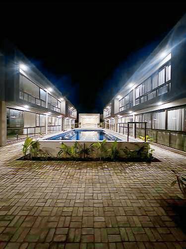Apartamento Feira de Santana