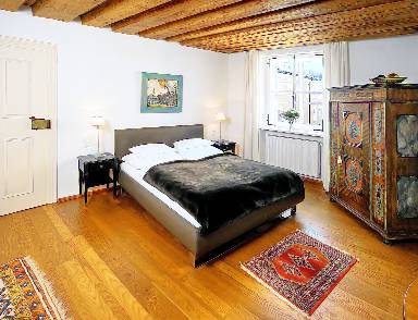 45 m² Ferienwohnung