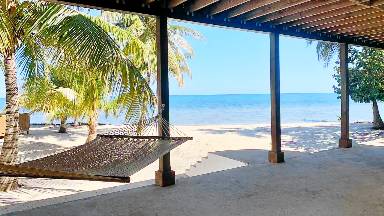 Child-friendly big house with terrace & grill | Water view | Next to the beach