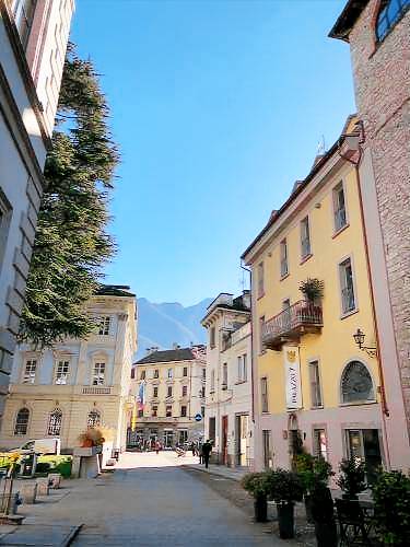Appartamento Druogno