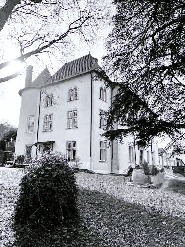 Chambre d'hôtes Belleau