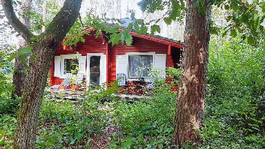 Huis 67 m²