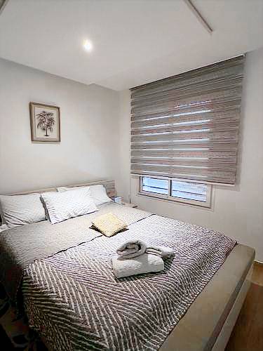 Appartement Oujda