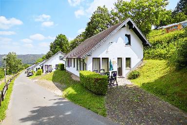 Bungalow 65 m²