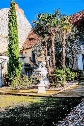Chambre d'hôtes  Dun-sur-Auron