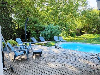 Maison de vacances