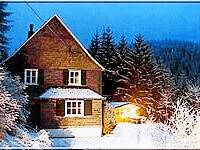 House with 5 rooms for 11 persons in Schmallenberg