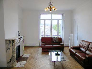 Appartement 130 m²