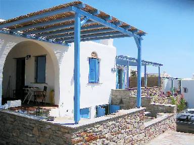 Villa 90 m²