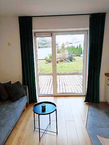 Apartament Rogowo