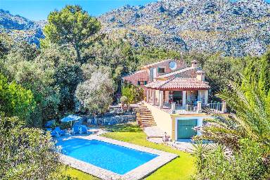 Villa de 131 m²