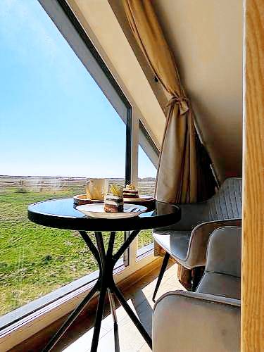 Apartament Łeba