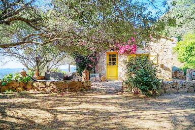 Maison de vacances 80 m²