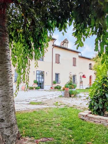 Casale Castel bolognese