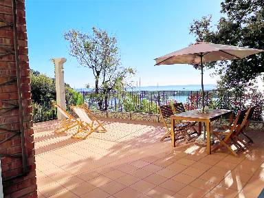 Maison de vacances 143 m²