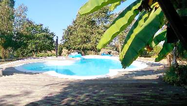 Cottage 35 m²