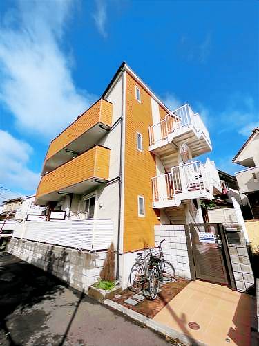 20 m² Ferienwohnung