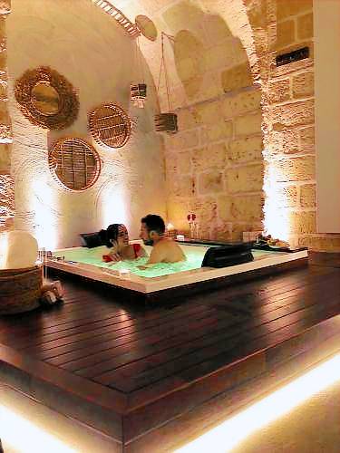 Bed & Breakfast Gravina in Puglia