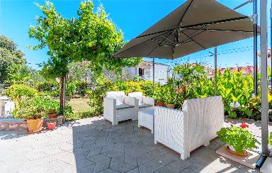 65 m² Ferienwohnung