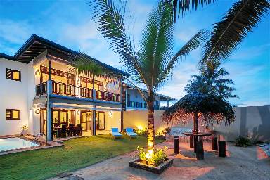 Villa 160 m²
