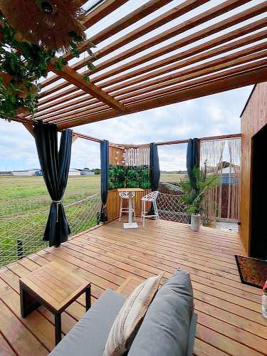 Maison de vacances Muret