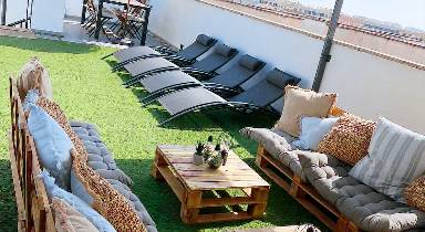 Apartamento de 55 m²