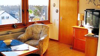 65 m² Ferienhaus