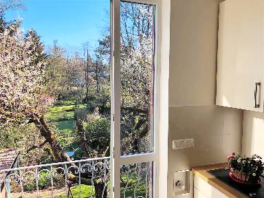 88 m² Ferienhaus