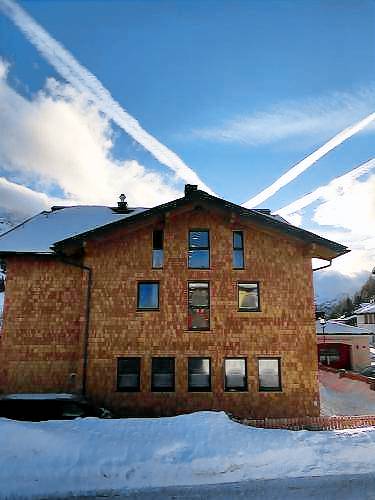 House  Obertauern