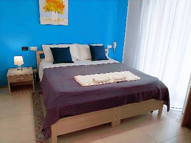 Appartamento 45 m²