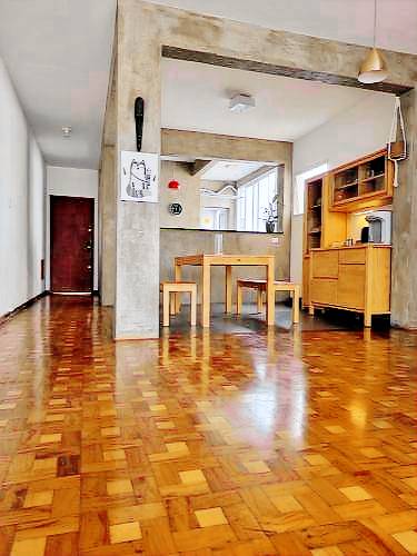 Apartamento Água Branca