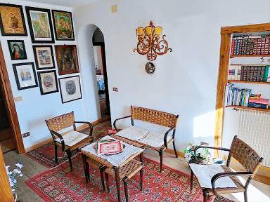 Appartamento 80 m²