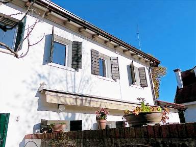 Casa 75 m²
