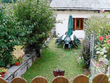 Maison de vacances 70 m²