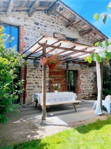 Chambre d'hôtes  Ludesse