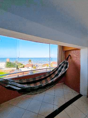 Apartamento Praia do Meio