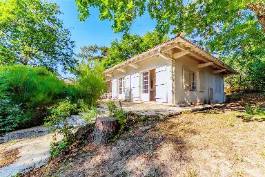 Maison de vacances 110 m²