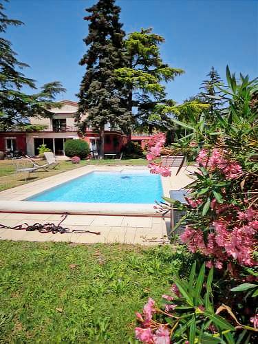 Wonderful apartment with yard, pool & BBQ | Dogs allowed — photo 3