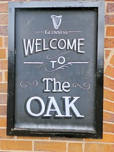 Rooms by the Oak