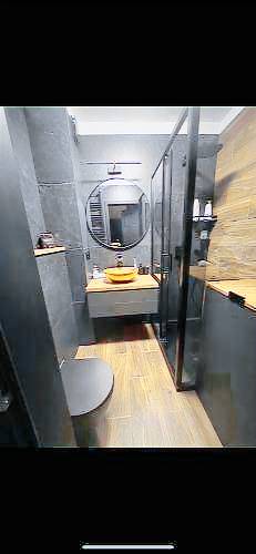 Apartament Łeba