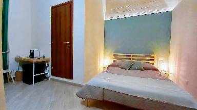 Alloggio 60 m²