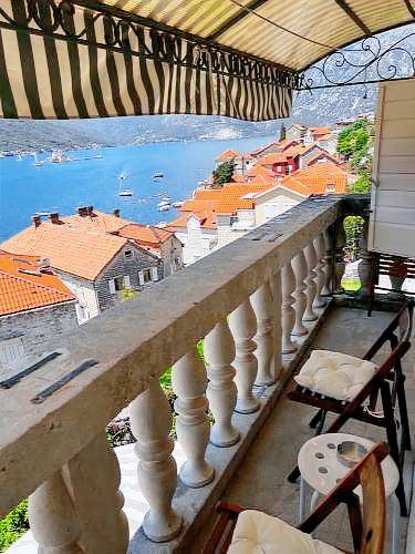 Apartament Perast