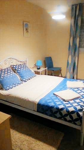 Chambre d'hôtes Marsac