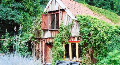 Huis 80 m²