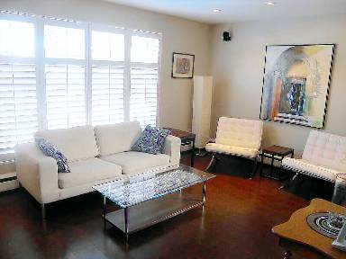 93 m² Ferienwohnung