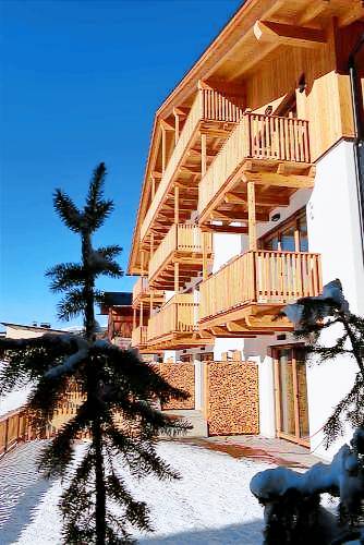Apartment  Waldheim