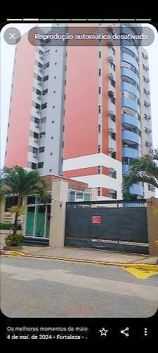 Apartamento Messejana