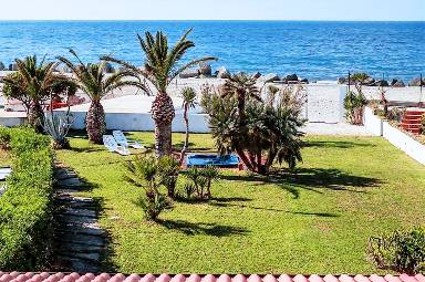 Villa 80 m²